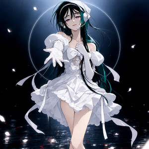 Black Sorrow (Sua.ver) English Cover by ONE PROJECT, JUN