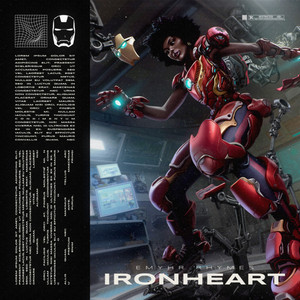 Ironheart