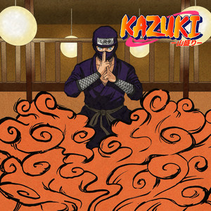 Kazukiyamamori - NijikaiNinja