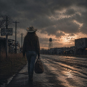 Small town girl by The country from the west