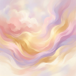 Peace in Your Eyes by NUVEYRA