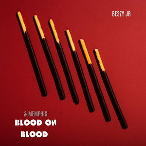 Be3zy Jr - Blood On Blood