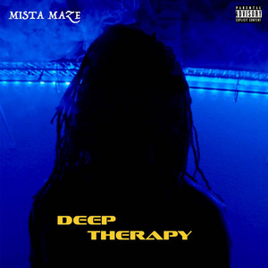 Portada de Deep Therapy
