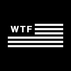 WTF (Where The Files) by Cure for Paranoia