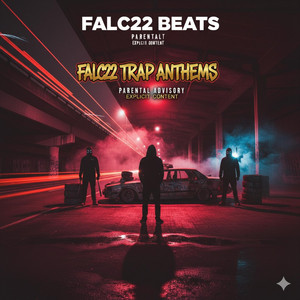 Beat Perreo BELLACOX by FALC22