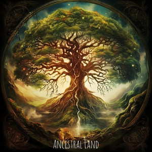 Ancestral Land by Jupiter Rising