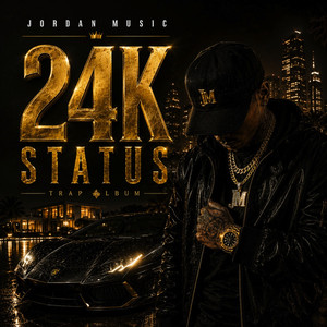 Black Card by Jordan Music