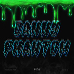 Danny Phantom by Young Chi, Nomi