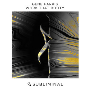 Work That Booty - Extended Mix by Gene Farris cover art