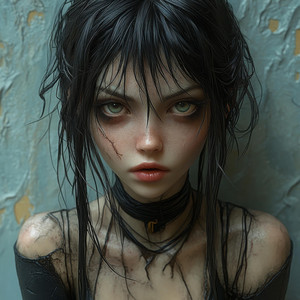 Still Holding by Twisted Reality
