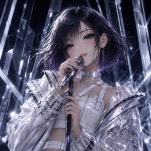 大丈夫だから by STAR SEEED, 小鳥遊クロミ
