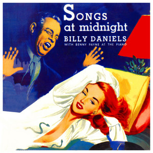 Songs At Midnight cover