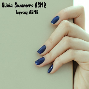 Tapping Different Wood by Olivia Summers ASMR