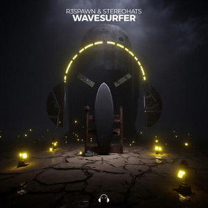 Wavesurfer by R3SPAWN, Stereohats