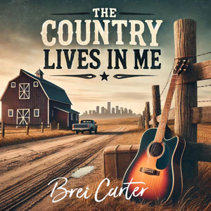 Prove Me Right by Brei Carter