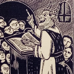 VeMCido - A Igreja do Diabo