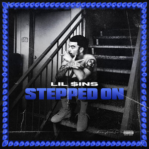 Stepped On by Lil Sins