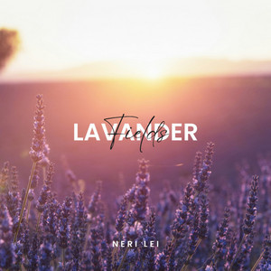 Lavander Fields by Neri Lei
