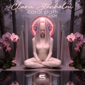 Coral Path - Reimagined by Clara Stenholm