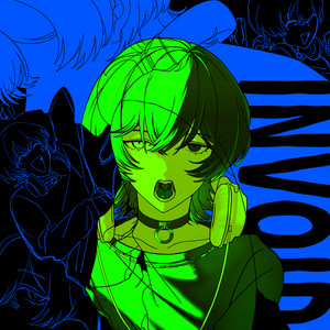 Clutch (feat. 月夜見レオ & 瀬戸あさひ) by ライリーライリー, 月夜見レオ, 瀬戸あさひ