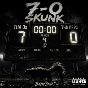 7-0 skunk by Baby3rd