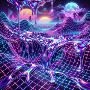 Lagos Nightline by Dulli Loops