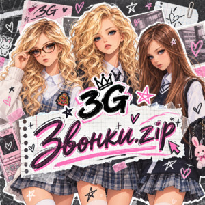 Звонки (Angelcore) by 3G