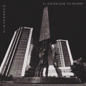 Nadie Me Espera en Este Lugar by Guerra Fría