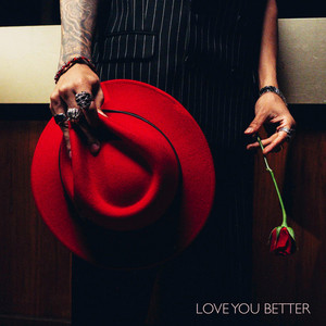 J. Hasan | Spotify