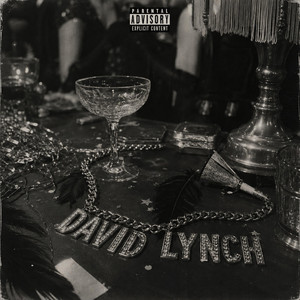 DAVID LYNCH by Diego Casillas, Gael Macias