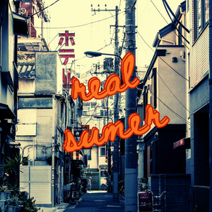 Real sumer by Asam Flok