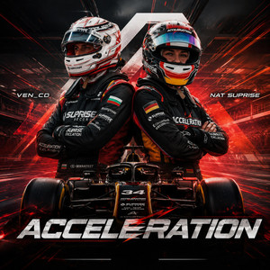 Acceleration by Ven_CD, Nat SuPrise
