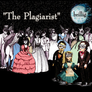 The Plagiarist