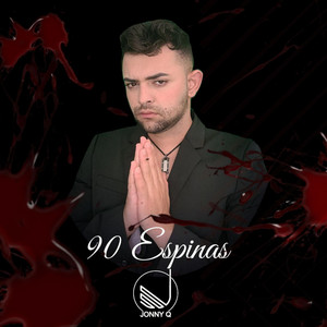 Jonny Q - 90 Espinas