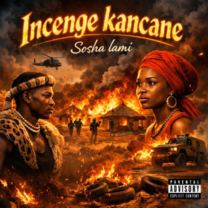 Zulu the Preacher - Incenge kancane Sosha lami