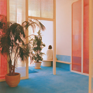 Apartment Afterglow Circuit by Poolside Forms