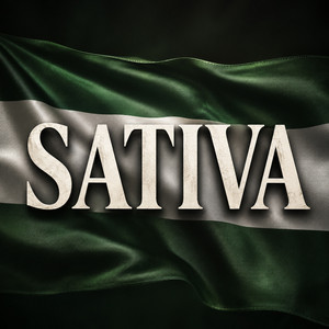 Sativa - Den bow by X9xnine