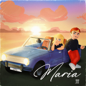 Portada de Maria