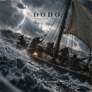 Dodo by Jered jR