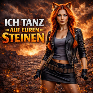 Ich Tanz auf euren Steinen by Darfryder AI Music