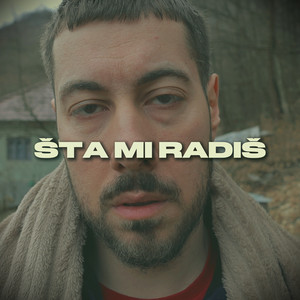 Šta mi radiš by Benzika