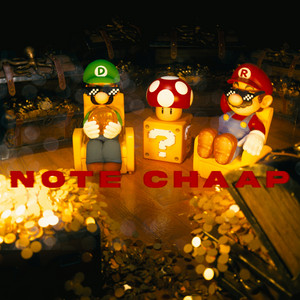Note Chaap by Rap ID, DPT, Katto