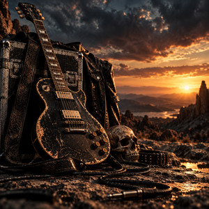 Hell Ain't Ready by Royal Wreck