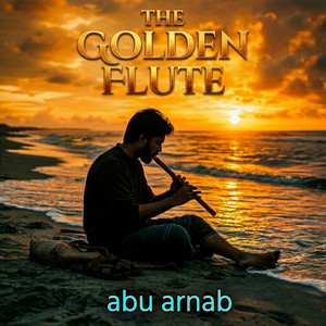 abu arnab - THE GOLDEN FLUTE '