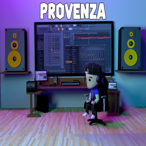 Provenza - Remix (After Party - Aleteo) by Pola DJ