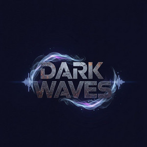 Dark Waves by DJ Valenciaga