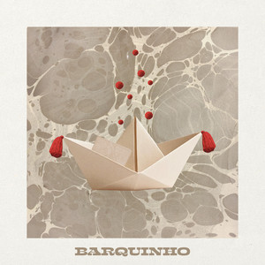 Capa do álbum de Barquinho - Radio Edit