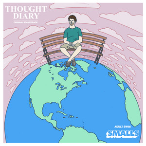 Thought Diary (Original Soundtrack)