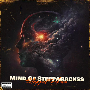 Mindly Motion by SteppaRackss, Baby Racks