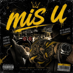 MIS U by Sant Andr3